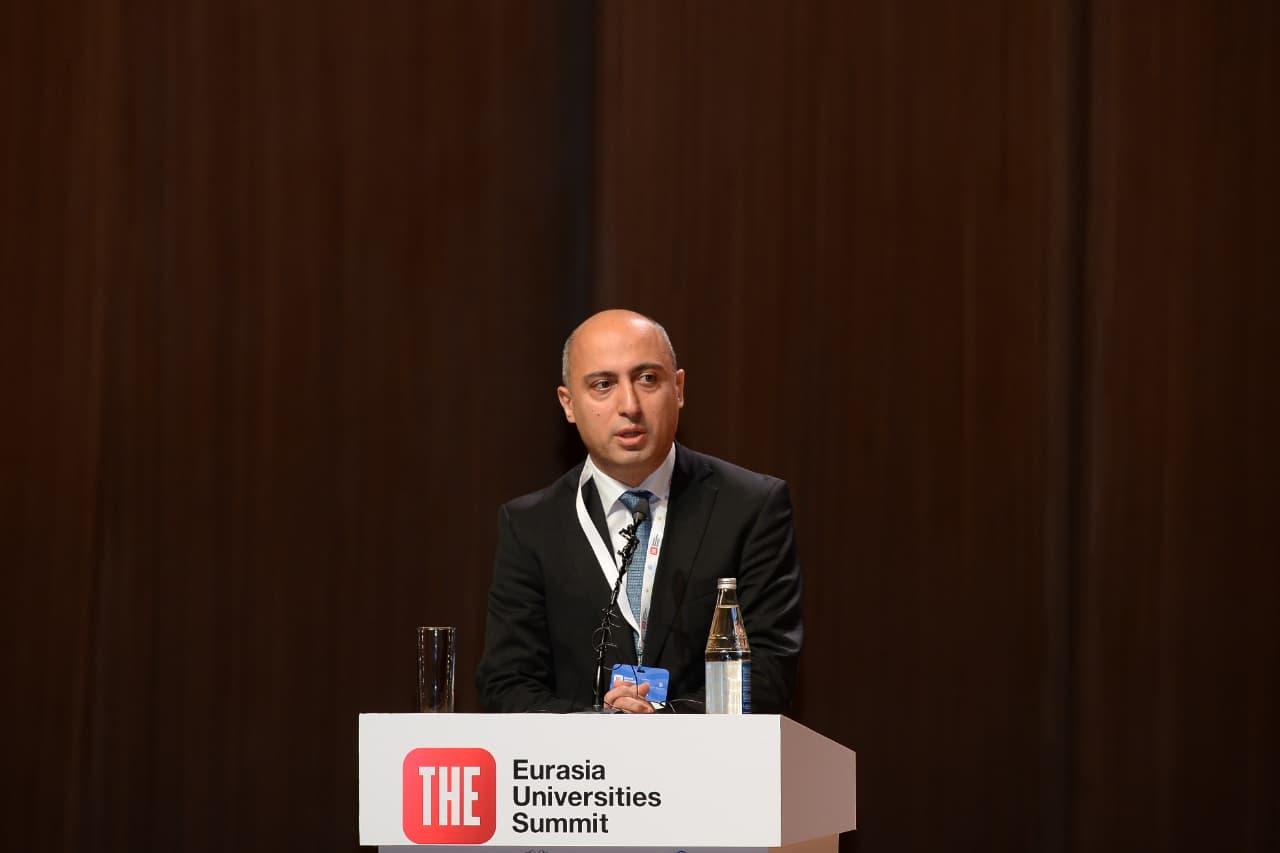
							Emin Əmrullayev: Tələbə mübadiləsini artırmalıyıq						