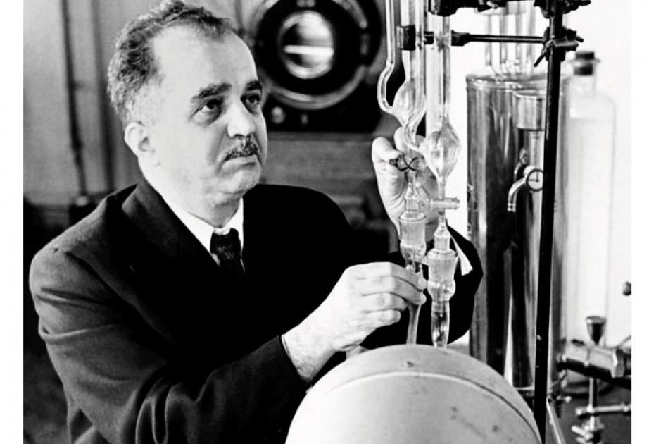 
							Gələn ildən Yusif Məmmədəliyev adına Kimya Olimpiadası keçiriləcək						