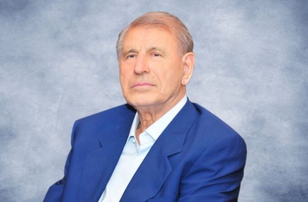 Akademik Cəlal Əliyevin 95 yaşı tamam olur