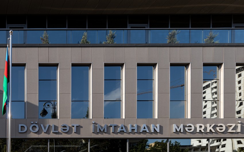 Avqustun 13-də dövlət qulluğuna qəbul üçün imtahan keçiriləcək Avqustun 13-də dövlət qulluğuna qəbul üçün imtahan keçiriləcək