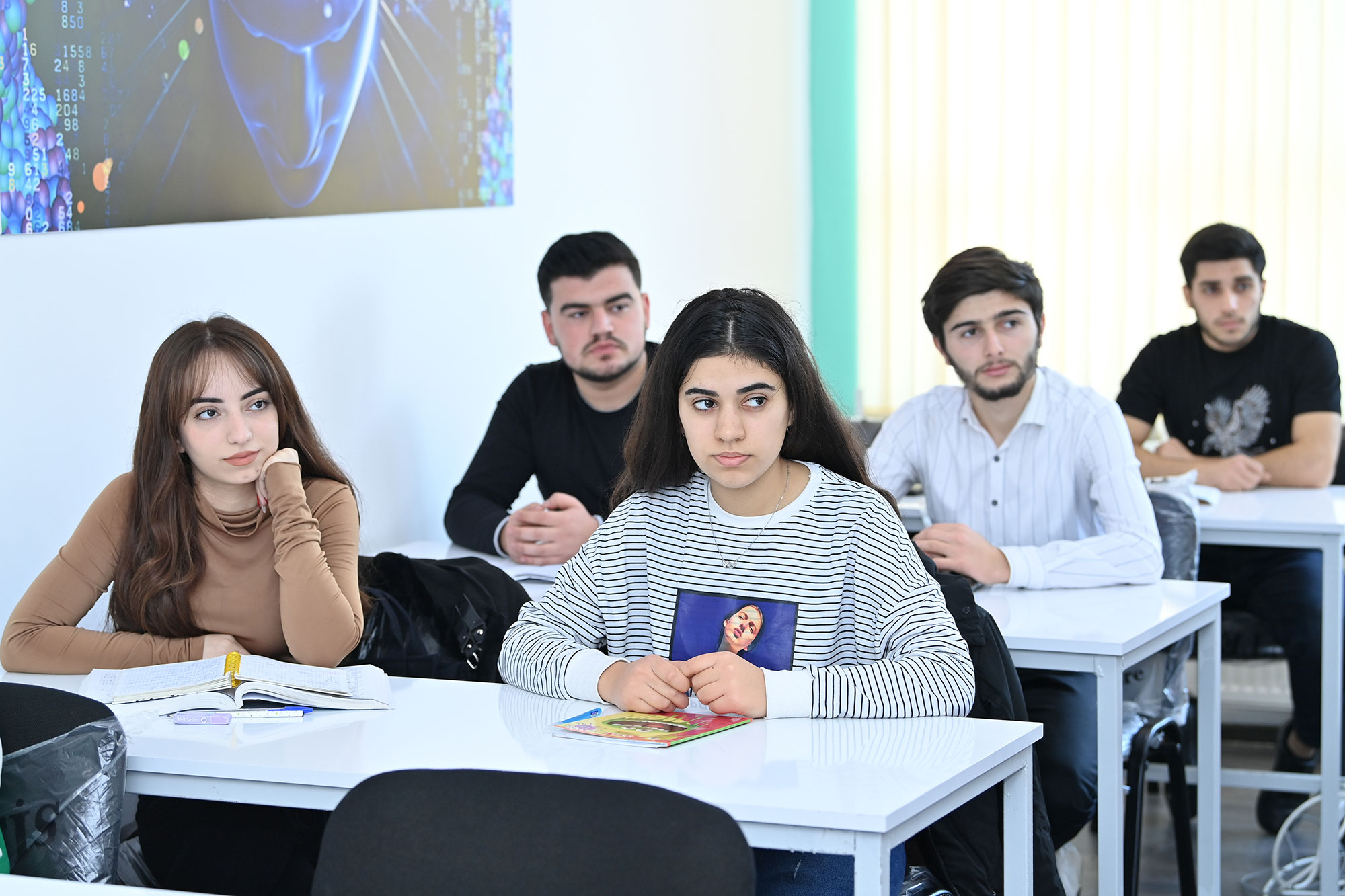 Sabahdan tələbələrin köçürülməsinə BAŞLANILIR