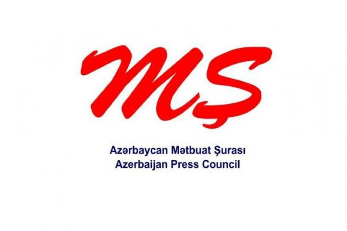 Mətbuat Şurası bəyanat yayıb