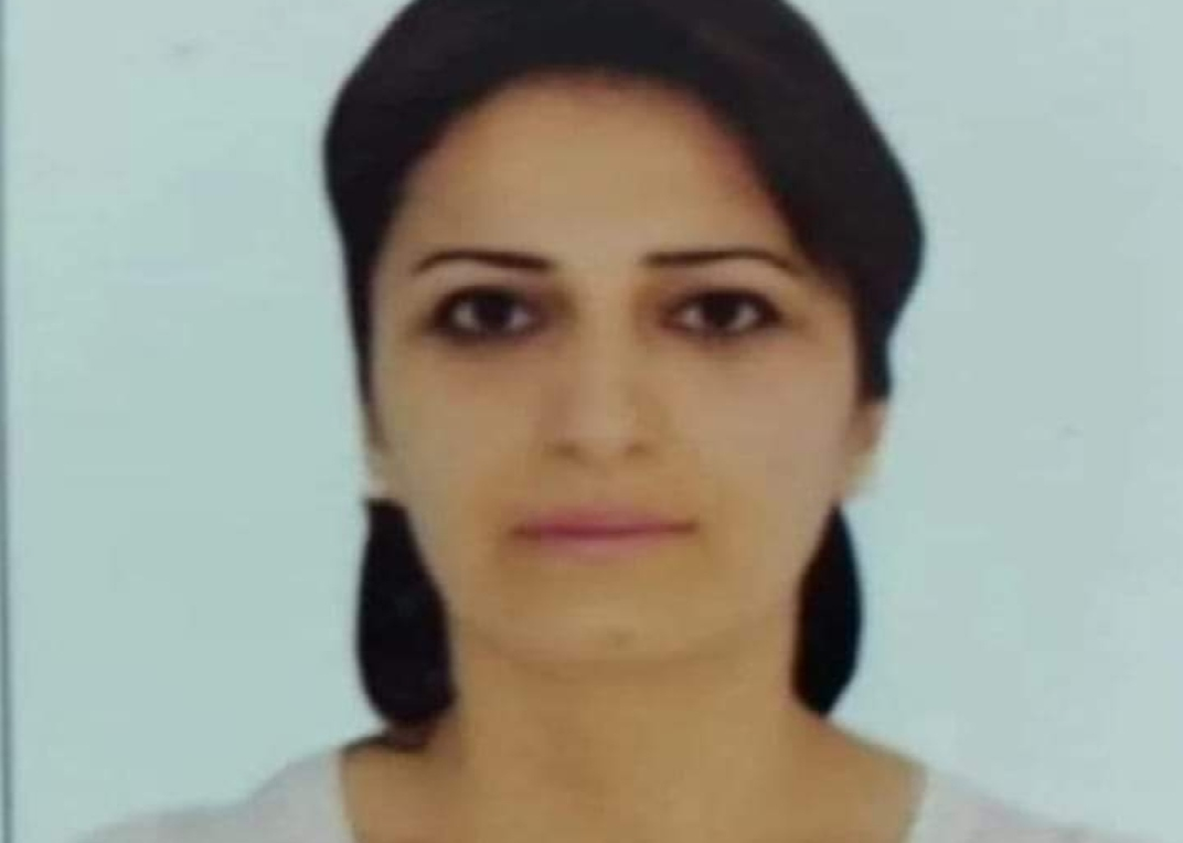 Ağdaşda gənc müəllim infarktdan vəfat edib