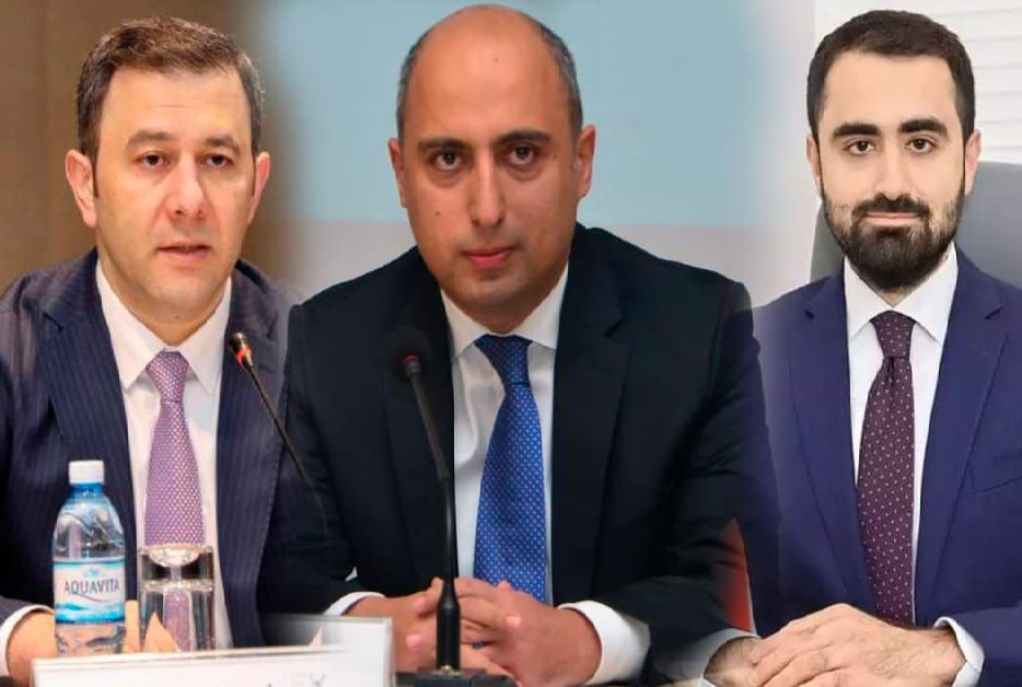 Onlar Emin Əmrullayevi devirmək istəyir? - Nazirlikdə baş verənlərin pərdəarxası