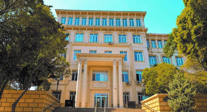 Azərbaycan Dövlət Pedaqoji Kolleci yeni hədəflərə doğru Azərbaycan Dövlət Pedaqoji Kolleci yeni hədəflərə doğru