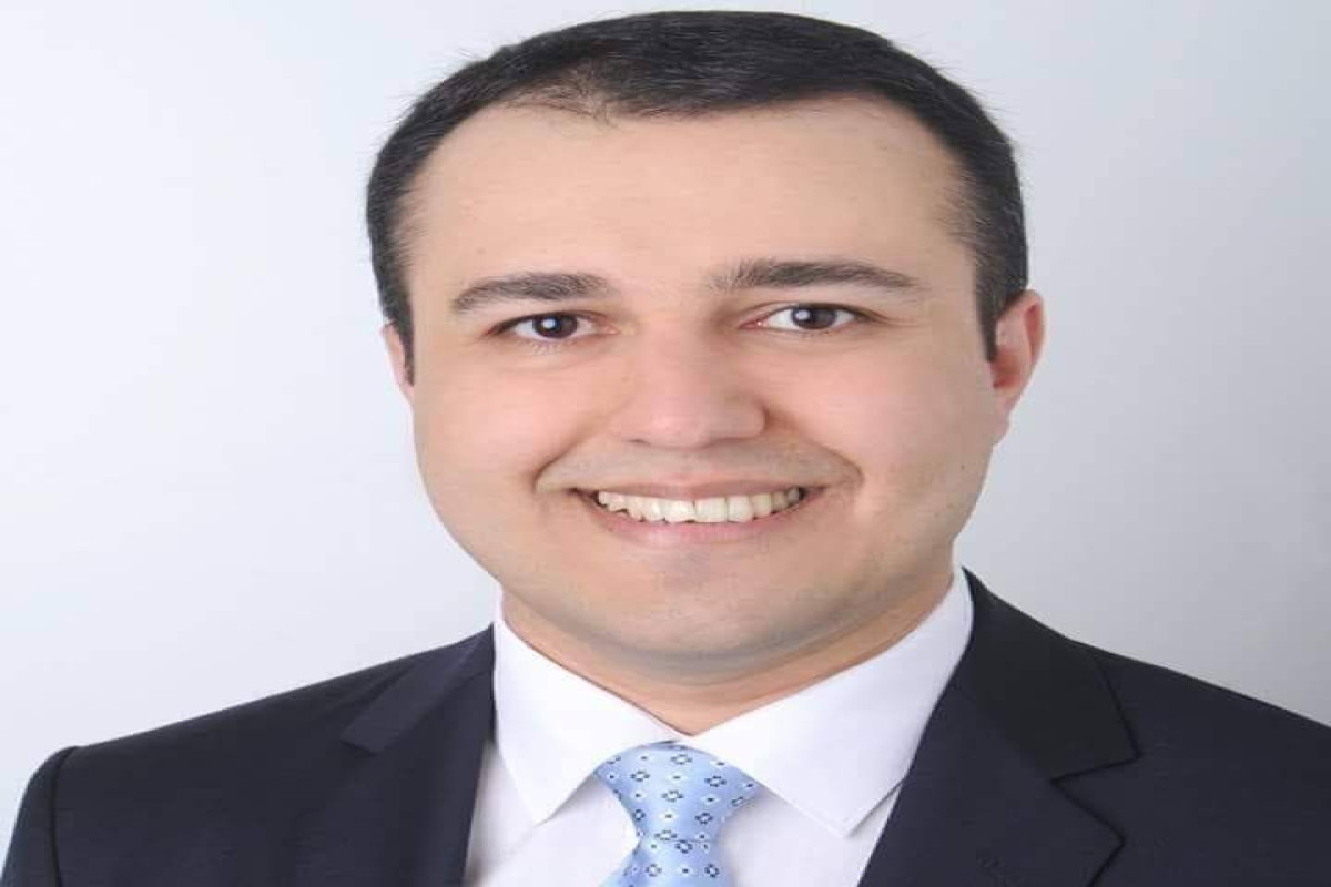 Azərbaycan Texnologiya Universitetinə yeni prorektor təyin edilib