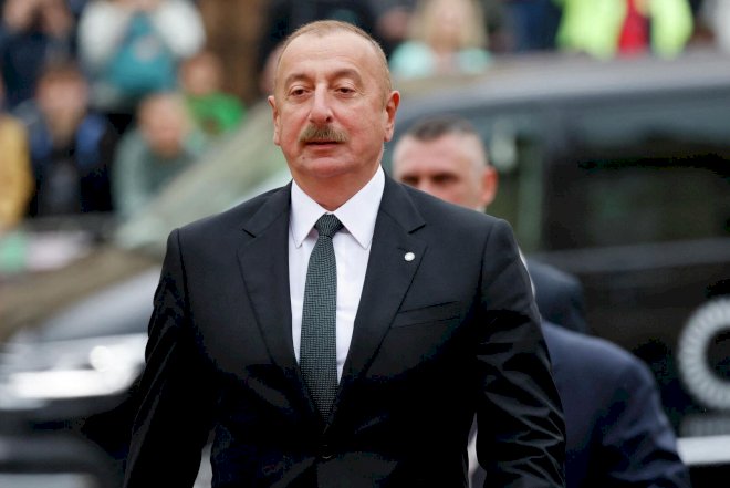 İlham Əliyevin ilk dəfə prezident seçilməsindən 20 il ötür