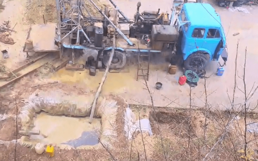 Şuşada seysmik stansiyanın açılması istiqamətində işlər davam edir - FOTO+VİDEO