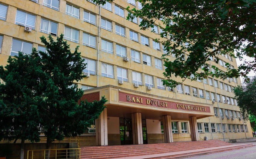 BDU-nun 10 tələbəsi Prezident təqaüdünə layiq görülüb - SİYAHI