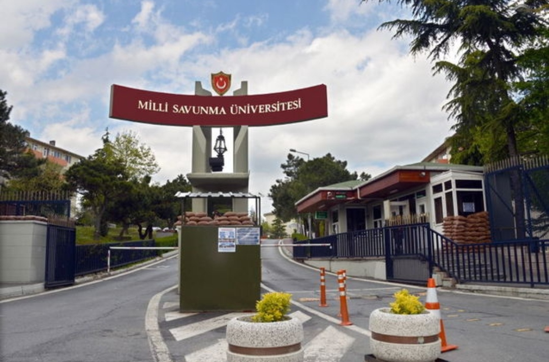 Azərbaycanlı polkovnik Türkiyə Milli Müdafiə Universitetində vəzifəyə təyin edilib