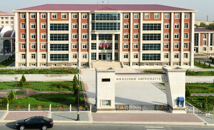 "Naxçıvan" Universiteti ləğv olunacaq
