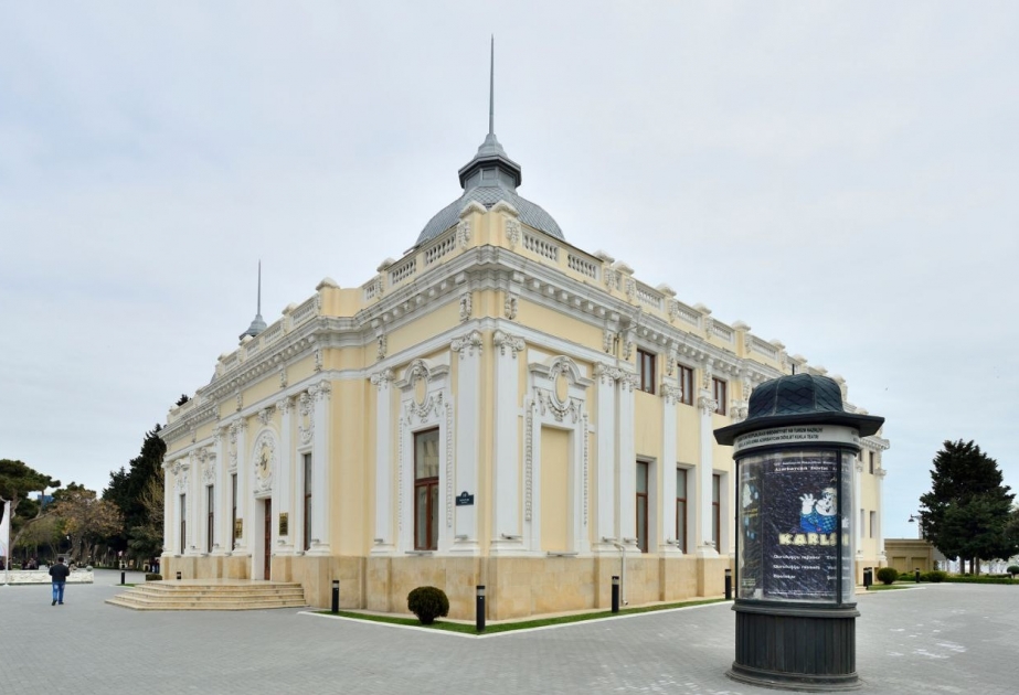 Kukla Teatrının dekabr repertuarı açıqlanıb