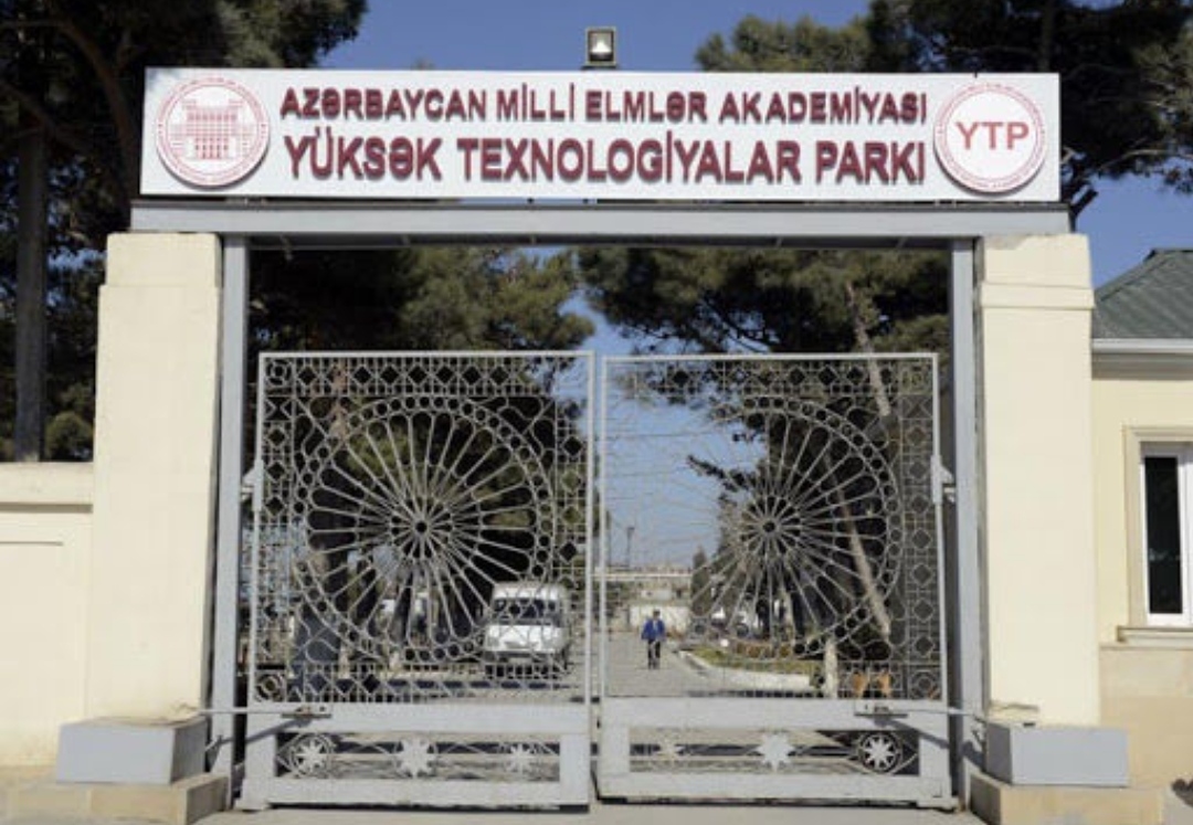 “Elm və Texnologiya Parkı” ləğv olunur