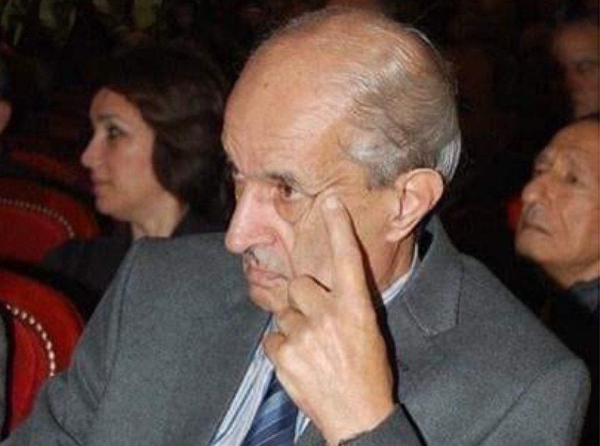 BDU-nun professoru vəfat edib