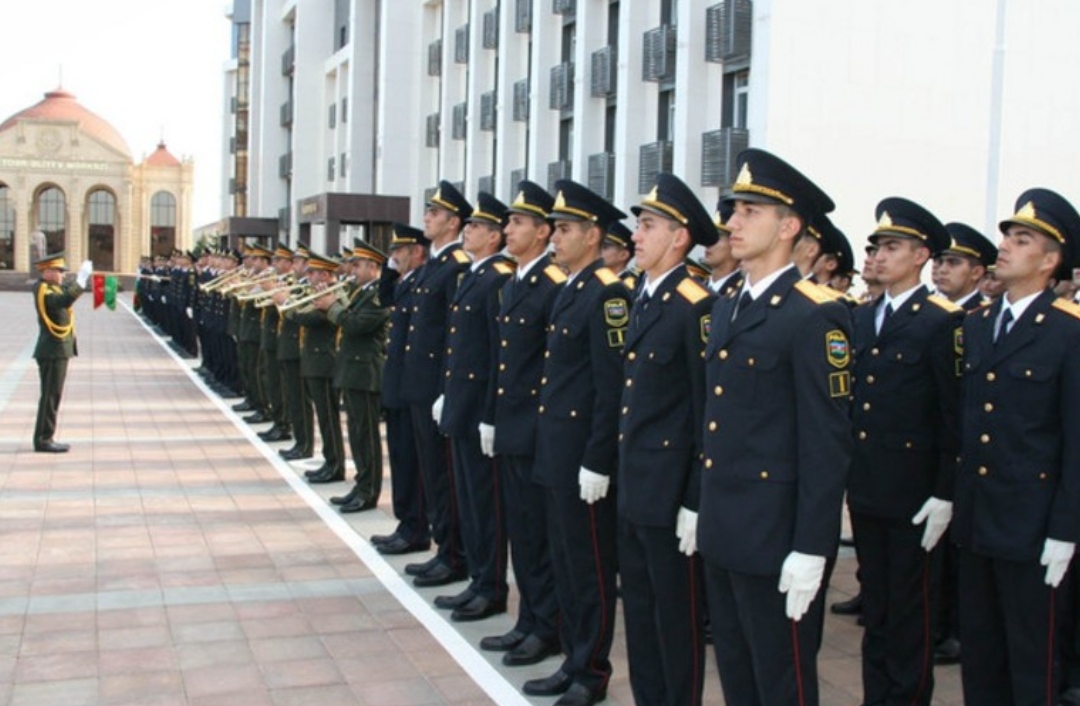 Daxili işlər orqanlarında xidmət keçmək istəməyən bakalavrlar təhsil xərclərinin əvəzini ödəyəcək