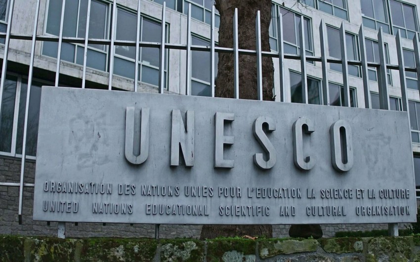 UNESCO "Yallı, Naxçıvanda ənənəvi qrup rəqsləri”nin Təcili Qorunma Siyahısında saxlanmasına qərar verib