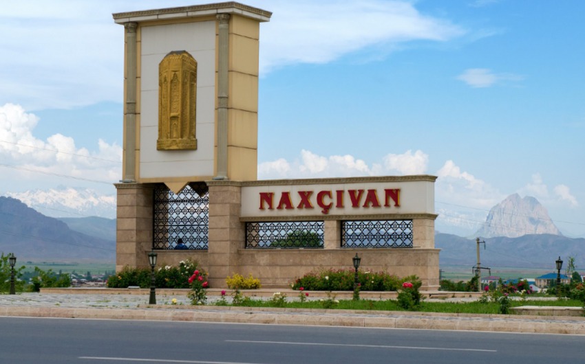 Naxçıvanda təyyarə reysi gecikdi, dövlət qulluğuna qəbul imtahanı təxirə salındı