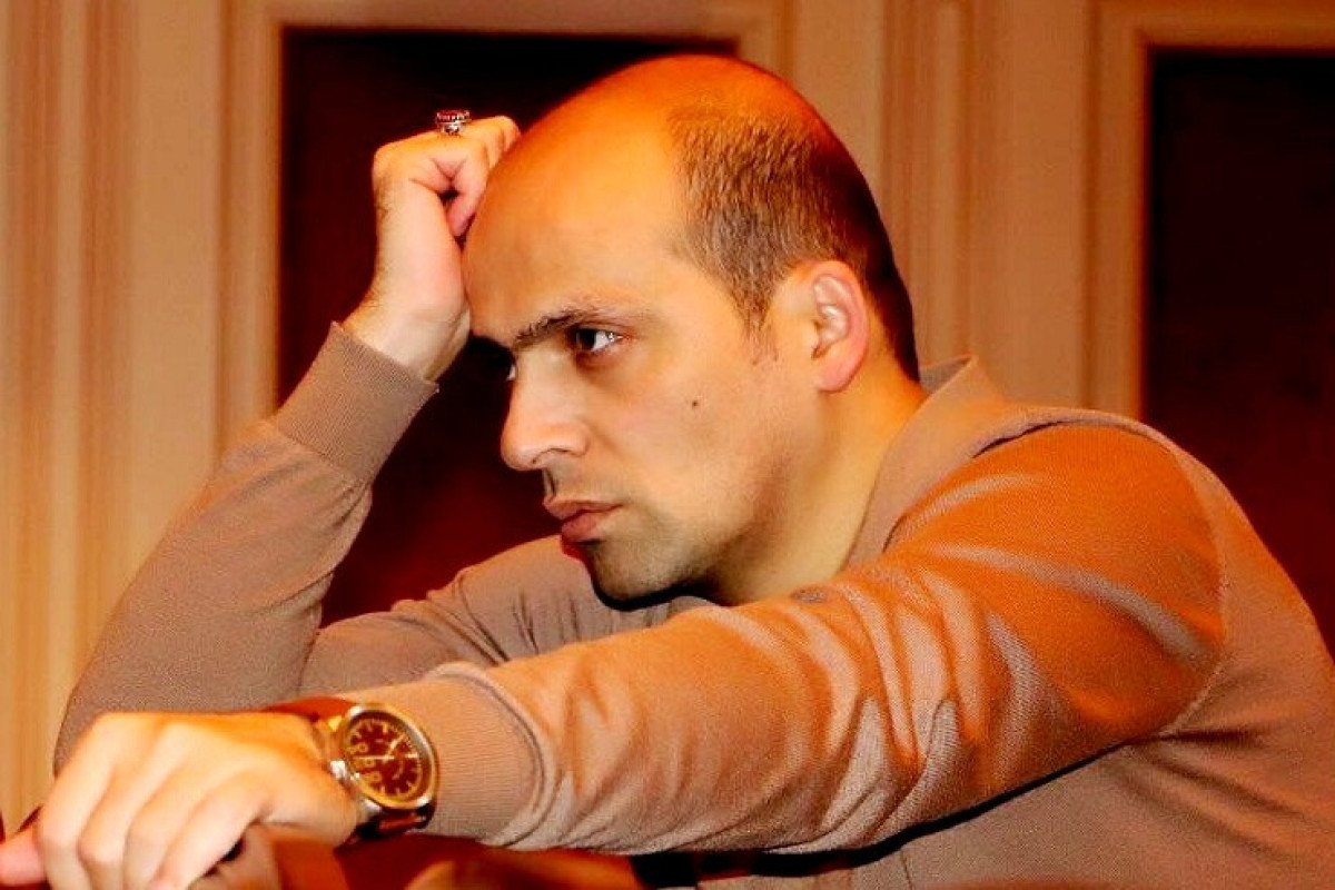 Teymur Əmraha vəzifə verilib