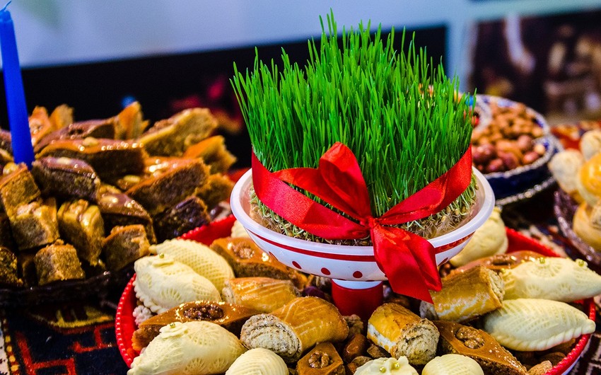 Novruz çərşənbələrinin tarixləri AÇIQLANIB