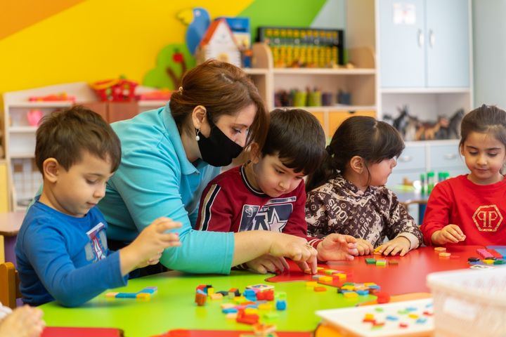 Tərbiyəçi-müəllimlərin işə qəbulu müsabiqəsinin müsahibə mərhələsinin vaxtı açıqlanıb