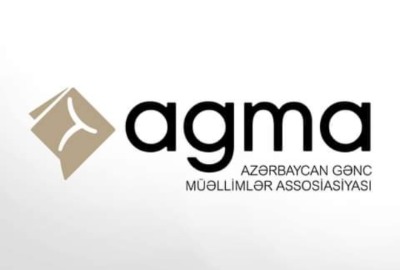 Azərbaycan Gənc Müəllimlər Assosiasiyasının yeni sədri seçilib