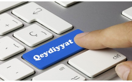 Əcnəbilər üçün fəlsəfə doktoru imtahanına qeydiyyat elan olunub