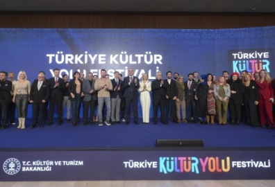 Türkiyədə “Mədəniyyət yolu” festivalına hazırlıq başa çatıb