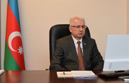 Milli Məclisin Elm və təhsil komitəsinin növbəti iclası keçirilib - FOTO Milli Məclisin Elm və təhsil komitəsinin növbəti iclası keçirilib - FOTO