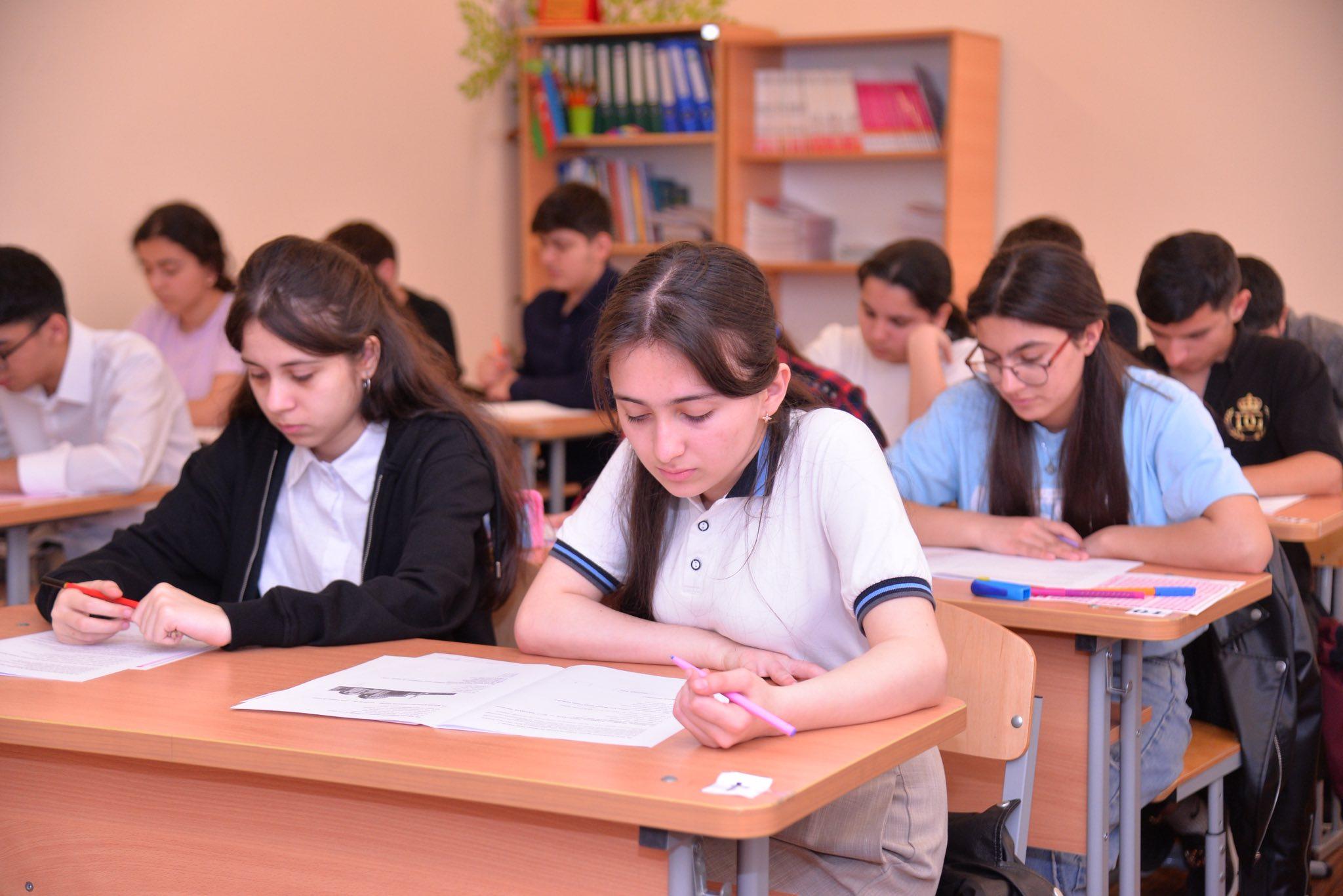“Qərbi Azərbaycana qayıdış” olimpiadasının nəticələri açıqlanıb